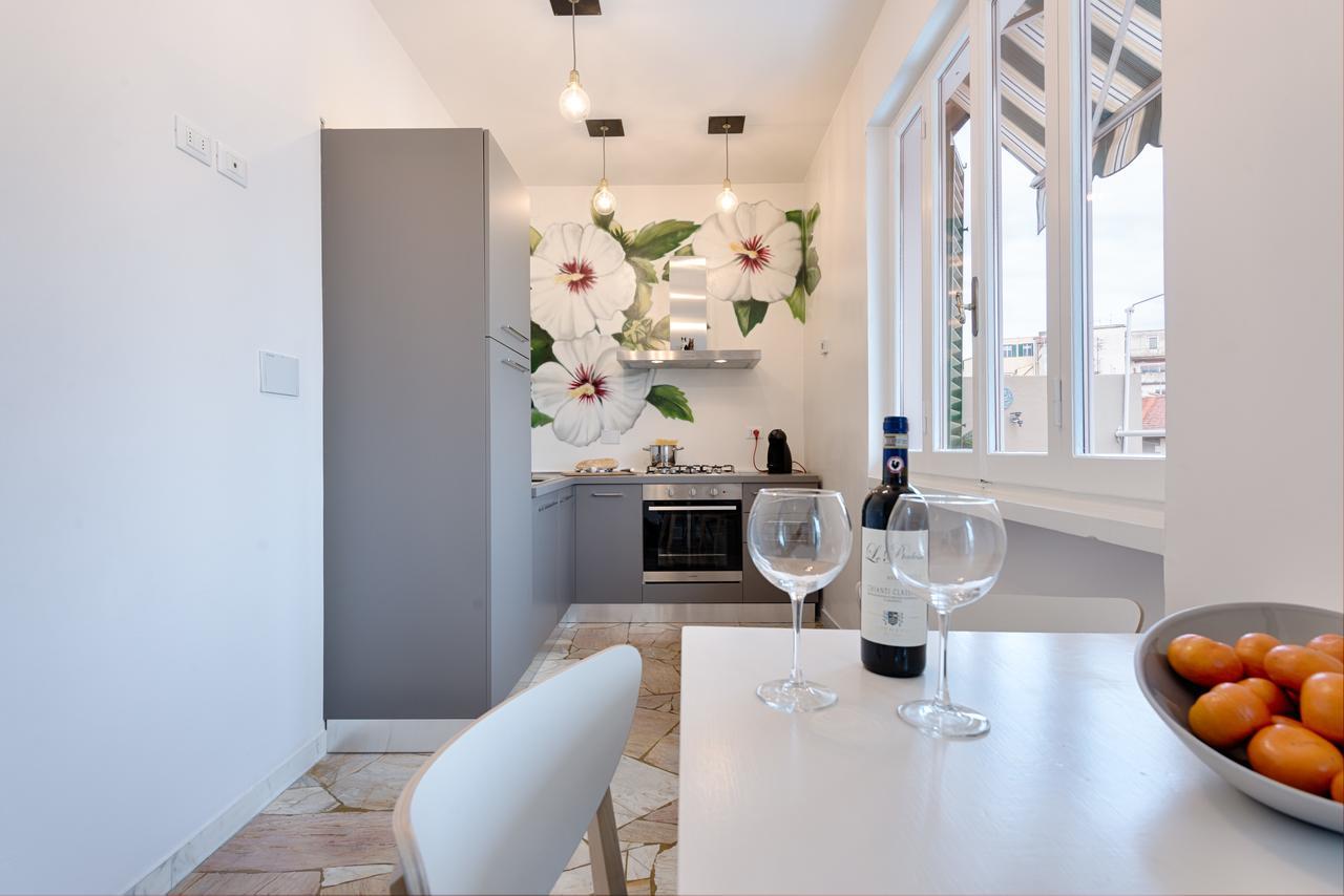 Appartamento Savonarola Terrace